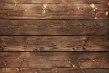 Naklejka premium old wood background
