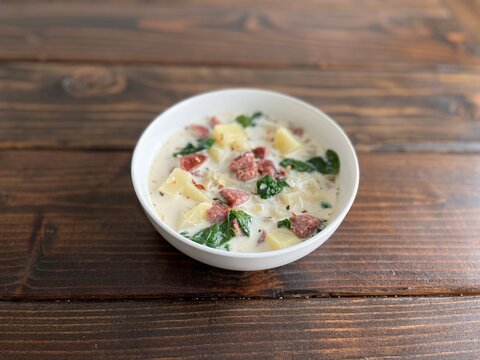 Zuppa Toscana