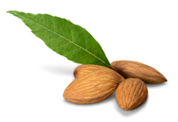 Almonds