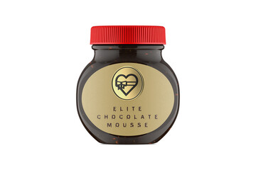 Elite Chocolate Mousse