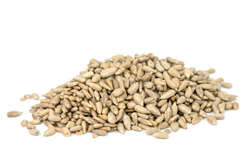 Raw Sunflower Seeds without shell