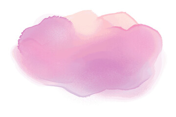 Creative structured aquarelle background . Watercolor canvas design as a template for flyer or for use in web design.