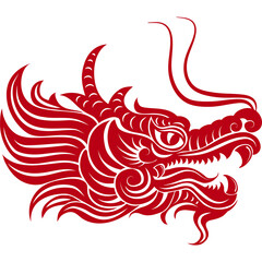Dragon zodiac sign
