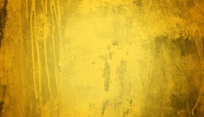 colored old wall background, peeling wall surface in abstract art form, old wall is full of stains and moss