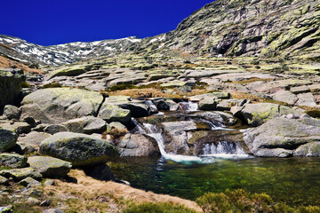 Sierra de Gredos