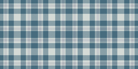 Check plaid seamless fabric texture in classic design for Christmas party, wrapping paper, interior home decor, print and web background.