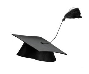 Mortarboard