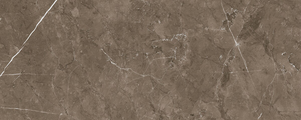 natural brown marble texture with high resolution used in ceramic and porcelain tiles, polished...