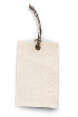 Blank Tag