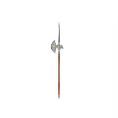 Halberd