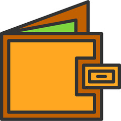 Wallet Icon