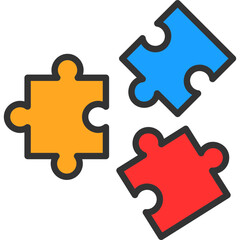 Puzzle Icon