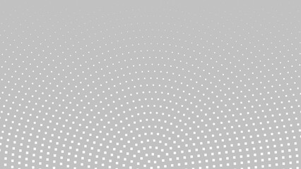 background with dots