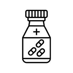 Medicine Icon