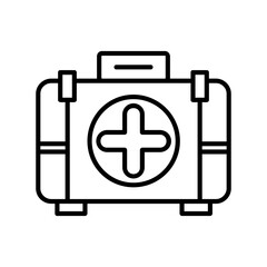 First AId Kit Icon