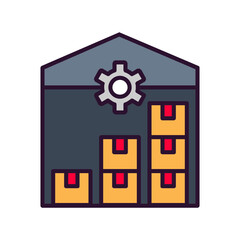 Inventory Icon