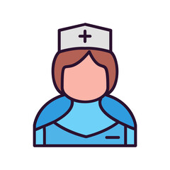 Nurse Icon