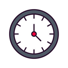 Clock Icon