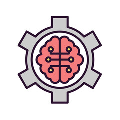 Intelligence Icon