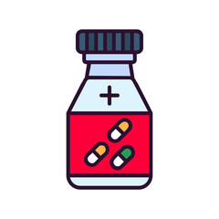 Medicine Icon