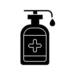 Antiseptic Icon