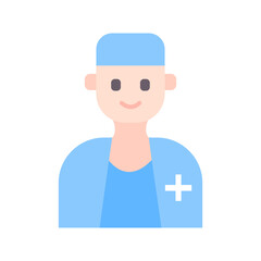Patient Icon