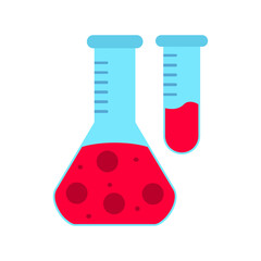 Laboratory Icon