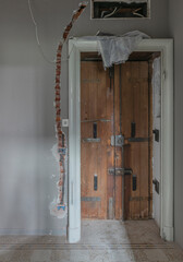 cantiere ristrutturazione