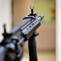fusil