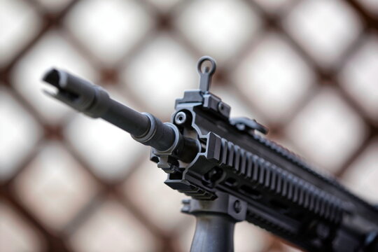 fusil
