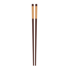 chopsticks vector. chopsticks white background. wallpaper. free space for text. copy space.