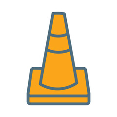 Safety Cones