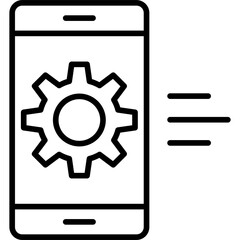 App Development Icon