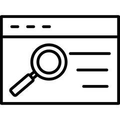 Quality Assurance Icon