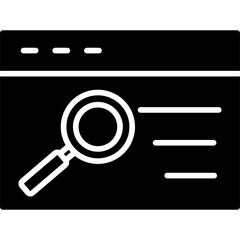 Quality Assurance Icon