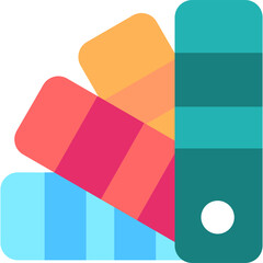 Color Sample Icon