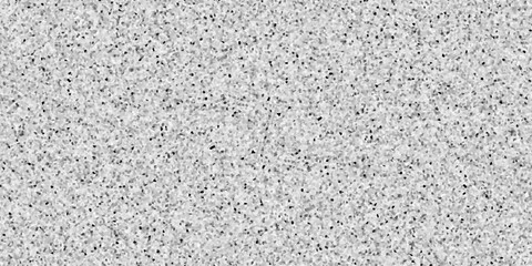 Quartz surface white for bathroom or kitchen countertop.Abstract design with white paper texture background and terrazzo flooring texture polished stone pattern old surface marble for background .