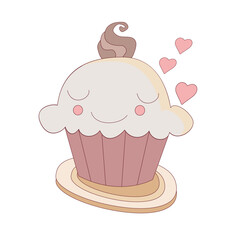cupcake