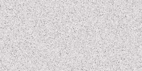 Quartz surface white for bathroom or kitchen countertop.Abstract design with white paper texture background and terrazzo flooring texture polished stone pattern old surface marble for background .