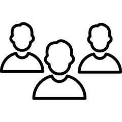 Team  Icon