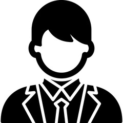 Manager Icon