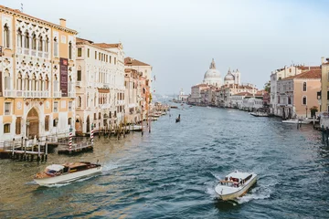 Photo sur Plexiglas Pont du Rialto Venise