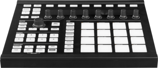 audio recording equipment