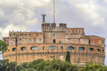 Rome, Italy