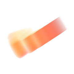 Abstract fire bokeh light element