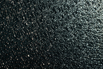 Abstract Glass Background Grey Texture