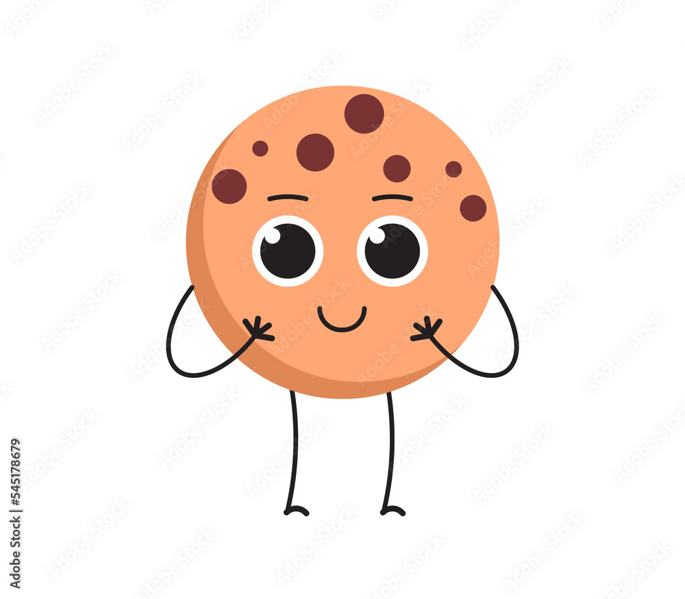 Poster protection of personal data information cookie and internet web page we use cookies policy concept f