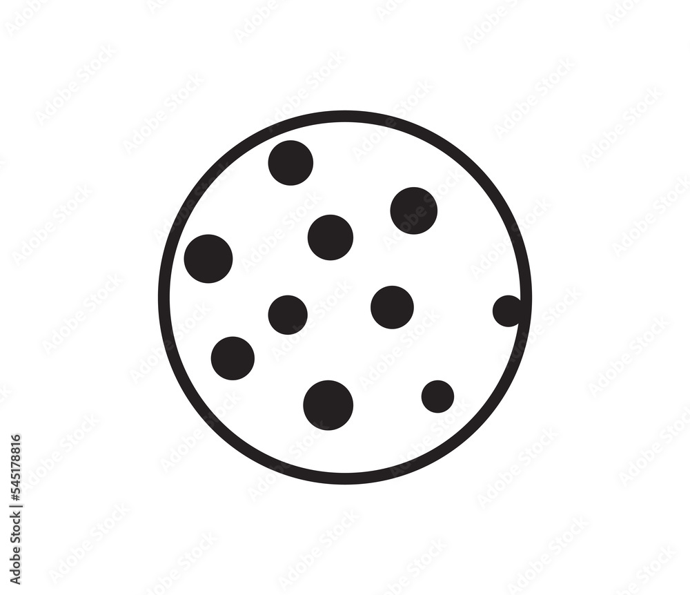 Poster protection of personal data information cookie and internet web page we use cookies policy concept f