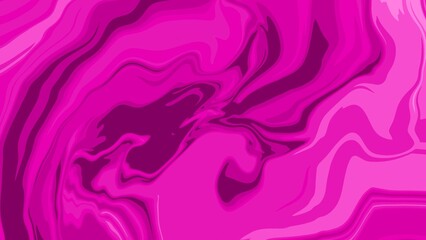 The gradient abstract background blends beautifully and is very artistic.