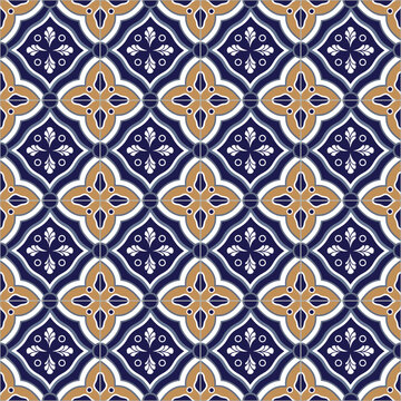 Mosaico Casa de los Azulejos/House of Tiles A- Mexico City